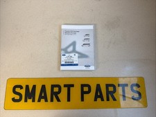 Genuine Ford Transit Sat Nav