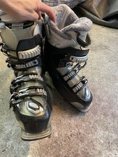 Salomon Ski Boots