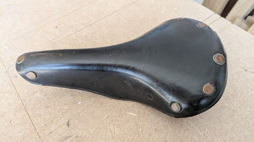 Brooks professional vintage - brooks,