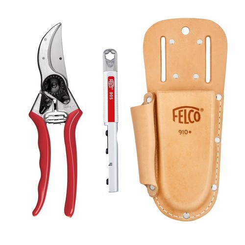 Genuine felco secateurs - 2,