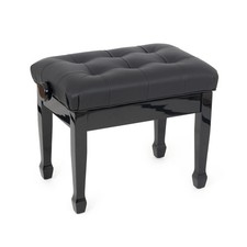Musisca concert piano stool -