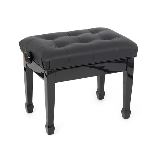 Musisca concert piano stool - ,