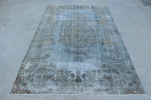 2x8 turkish vintage - 5,2x8,6,