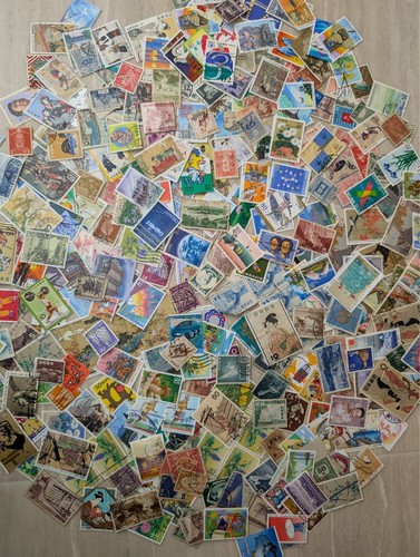 Stamp used stamps - stamps, japan