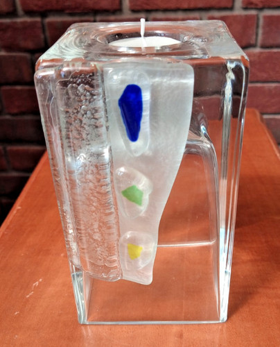 Villa glass studio designer - glass,
