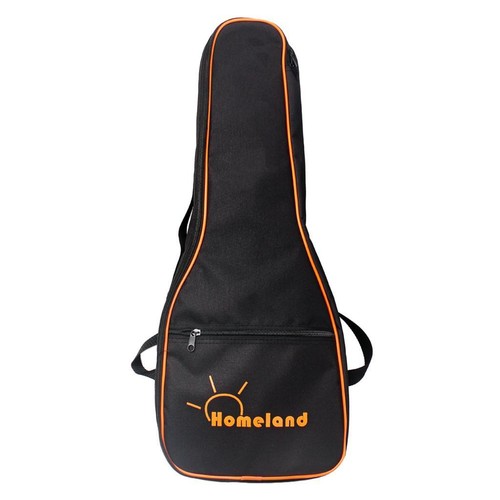 Ukulele gig bag soft case - soft,