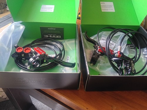 Hope tech evo gr4 - hope, &