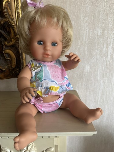 Zaph vintage bubbly baby very - bubbly,