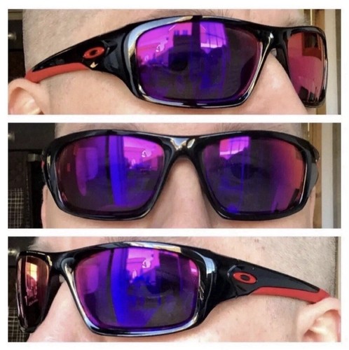 Oakley new valve sunglasses - oakley,