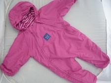 JoJo Maman Bebe SNOWSUIT 3-6M