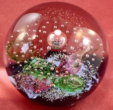 SELKIRK GLASS SCOTLAND