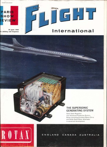 Flight international sikorsky - international,