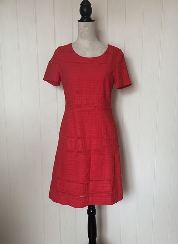 Precis petite coral red - petite,