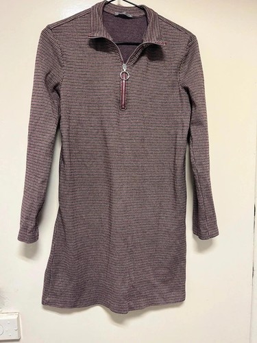 Women zara vintage tartan - zara,