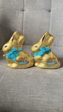 Lindt Gold Bunny Milk