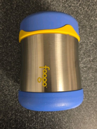 Thermos foogo 10oz vacuum baby - foogo,
