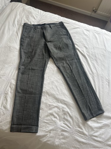 Marks and spencer men - spencer, grey