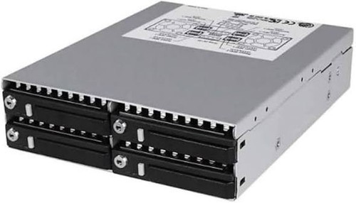 Icy box 2222ssk bay - box, 4