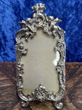 Small Ornate Rococo Style