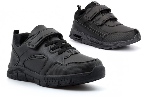 Boys school shoes - boys,