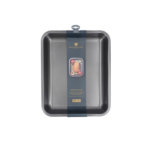 Masterclass non stick roasting - masterclass,