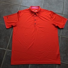 Graeme McDowell GMac Kartel