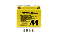 Ducati 748 S 2001-2002 Battery