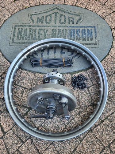 Harley wla wlc wld - wla,