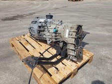 VW LT 46 Gearbox Transfer Drop Box LT46 Minibus VDL KUSTERS Transmission 2006 