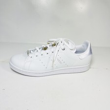 Adidas Shoes Mens 10 White