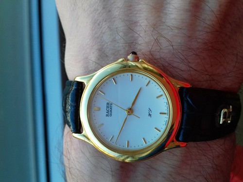 Racer orient watch vintage - orient,