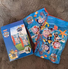 Paw patrol Arm Bands 2 To 6