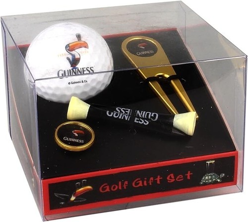 Guinness toucan golf - guinness, gift
