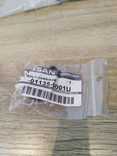 Genuine nissan navara d40 - genuine,