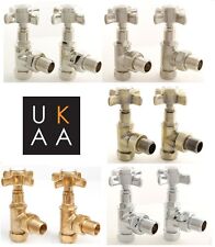 Westminster Radiator Valves -