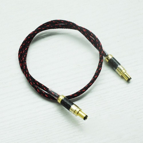 Occ silver plated hifi power - hifi,