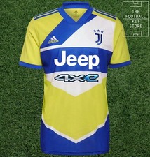 adidas Juventus Third Shirt