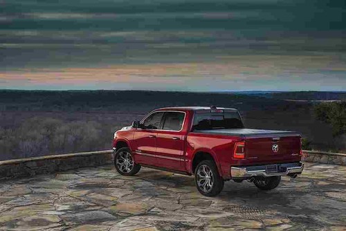 Ram trucks 1500 crew - crew, 6227