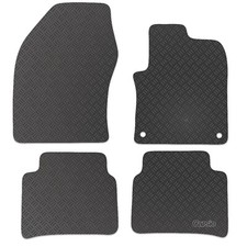 Carsio Tailored Rubber Car