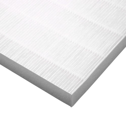 Hepa filter for fellowes - hepa,