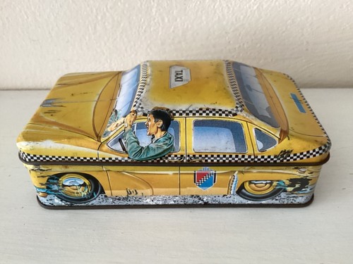 1982 taxi ian - taxi,, logan,s