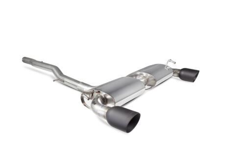 Scorpion exhaust non res - scorpion, non-res