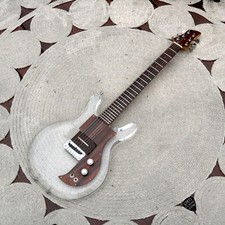 1970 Ampeg Dan Armstrong Lucite Guitar