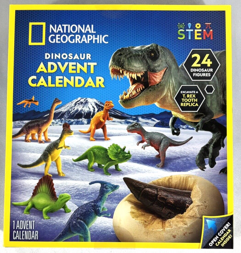 National geographic dinosaur - national,