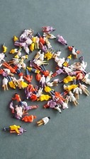 Wholesale joblot model railway