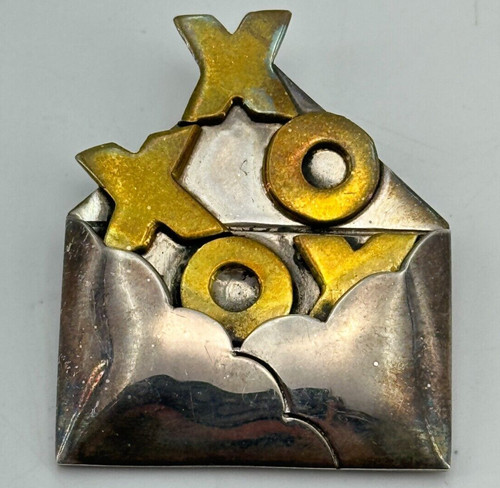 Far fetched sterling silver - far,