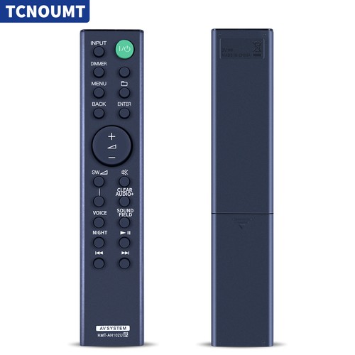 New rmt ah102u - rmt-ah102u, remote