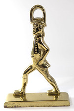 Brass Virginia Metalcrafters