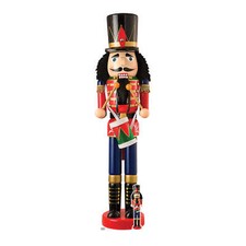 Nutcracker Soldier Christmas