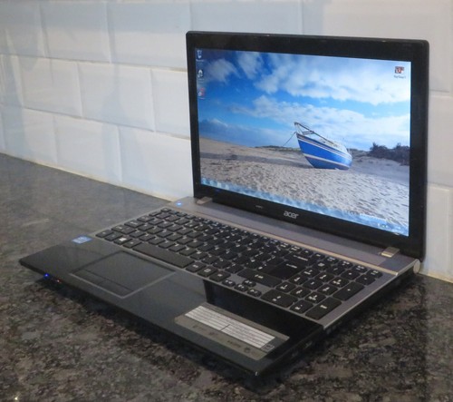 Acer aspire 571 - v3-571, i3